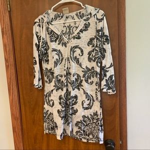 Hooded Swimsuit Cover-up